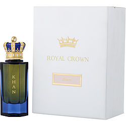 Royal Crown Khan EXTRAIT DE PARFUM SPRAY 3.4 OZ for Women