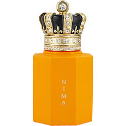 Royal Crown Nima Extrait de Parfum Spray 1.7 oz *TESTER