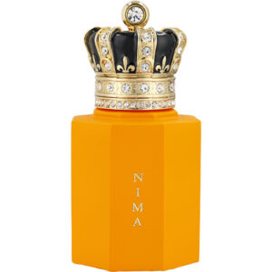 Royal Crown Nima * Extrait de Parfum for Women – 1.7 oz