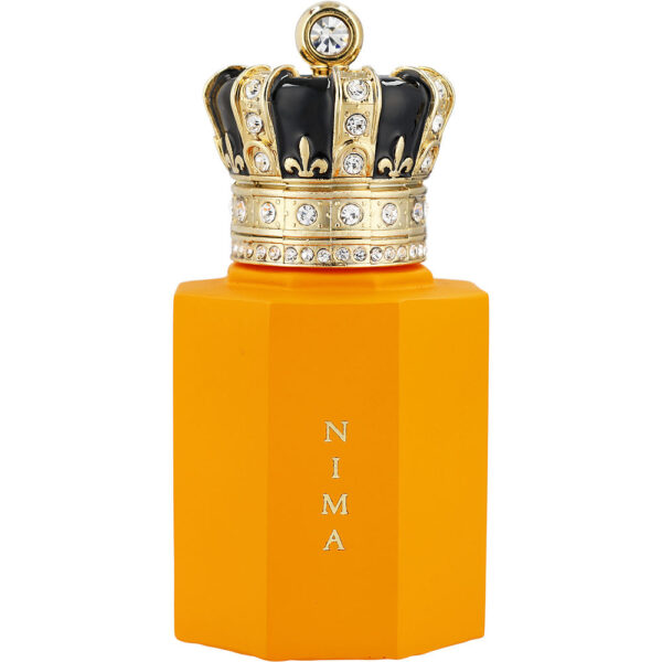 Royal Crown Nima * Extrait de Parfum for Women – 1.7 oz