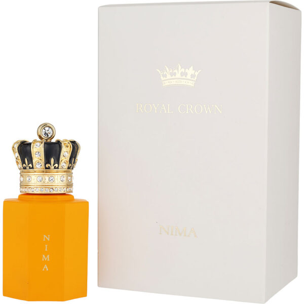 Royal Crown Nima Extrait de Parfum for Women – 1.7 oz