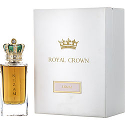 Royal Crown Nizam Extrait de Parfum Spray 3.4 OZ
