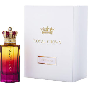 Royal Crown Nocturna Extrait de Parfum for Unisex – 3.4 oz