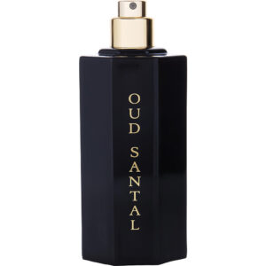 Royal Crown Oud Santal * Extrait de Parfum for Women – 3.4 oz