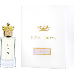 Royal Crown Rain EXTRAIT DE PARFUM SPRAY 3.4 OZ Women