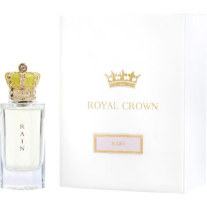 Royal Crown Rain Extrait de Parfum for Women – 3.4 oz