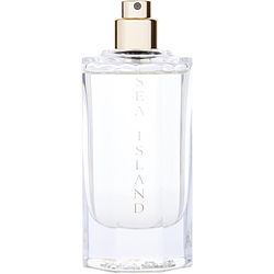 Royal Crown Sea Island EXTRAIT DE PARFUM SPRAY 3.4 oz *TESTER
