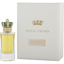 Royal Crown Tabac Royal Extrait de Parfum Spray 3.4 oz