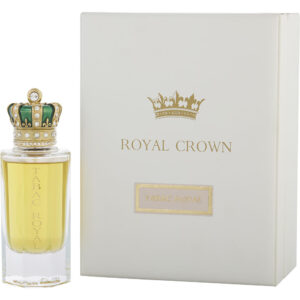 Royal Crown Tabac Royal Extrait de Parfum for Women – 3.4 oz