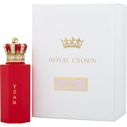 Royal Crown Tzar EXTRAIT DE PARFUM SPRAY 3.4 OZ