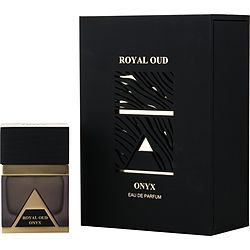 Royal Oud Onyx by Maison Ghandour Unisex Eau de Parfum
