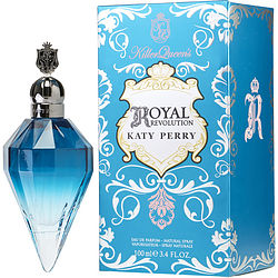 Royal Revolution by Katy Perry Eau de Parfum Spray for Women