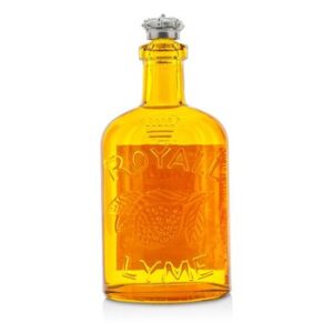 Royall Fragrances Royall Mandarin All Purpose Lotion Splash for Men – 8 oz
