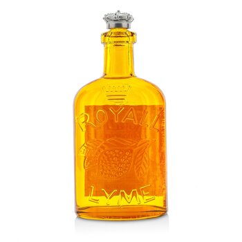 Royall Fragrances Royall Mandarin All Purpose Lotion Splash for Men – 8 oz