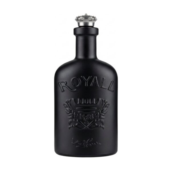 Royall Fragrances Royall Vetiver Noir Eau de Toilette for Men – 8 oz