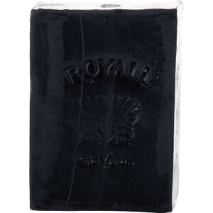 Royall Vetiver Noir by Royall Fragrances SOAP 6.2 OZ for MEN