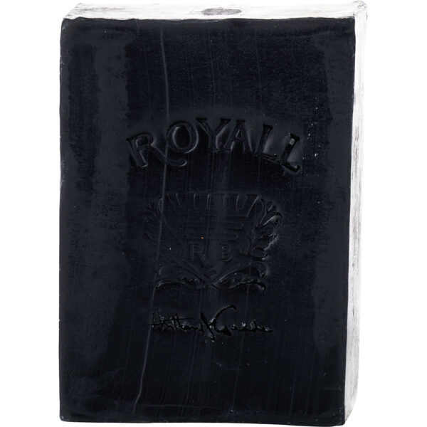 Royall Vetiver Noir by Royall Fragrances SOAP 6.2 OZ for MEN