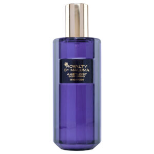 Royalty by Maluma Amethyst Body Spray for Women