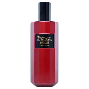 Royalty by Maluma Garnet Body Spray for Men