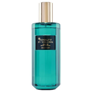 Royalty by Maluma Jade Body Spray for Women
