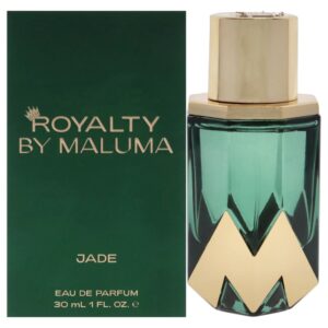 Royalty by Maluma Jade Eau de Parfum for Women – 1 oz