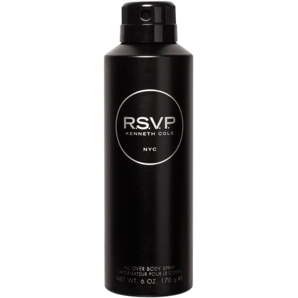 RSVP Cologne for Men - 6.0 oz Body Spray