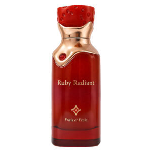 Frais et Frais Ruby Radiant Eau de Parfum for Women