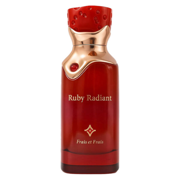 Frais et Frais Ruby Radiant Eau de Parfum for Women