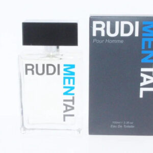 Rudimental Rudimental Blue Eau de Toilette for Men – 3.3 oz