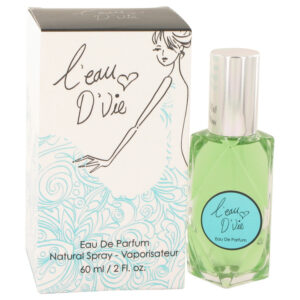 Rue 37 L'eau De Vie Eau de Parfum for Unisex