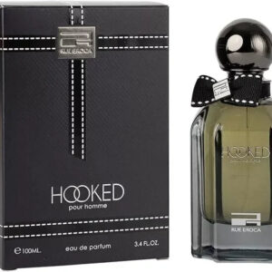 Rue Broca Hooked Eau de Parfum for Men – 3 oz