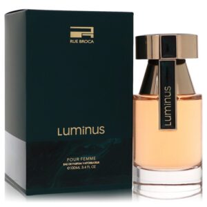 Rue Broca Luminus Eau de Parfum for Unisex