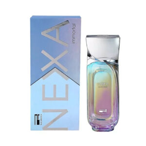 Rue Broca Nexa Immortal Eau de Parfum for Unisex – 3.4 oz