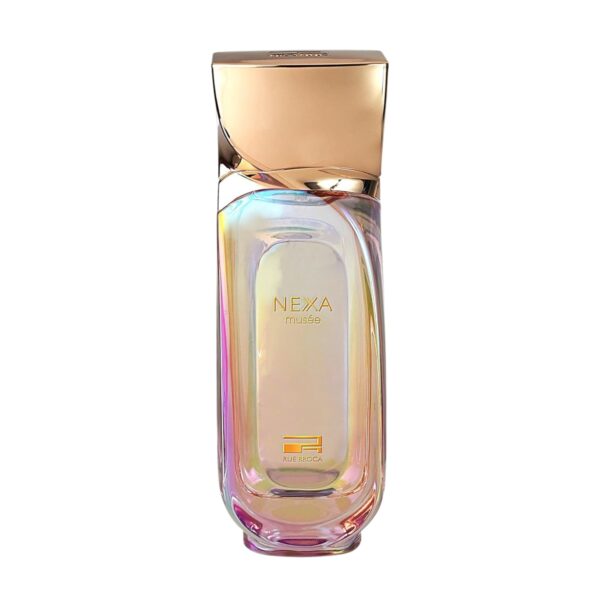 Rue Broca Nexa Muse Eau de Parfum for Unisex – 3.4 oz