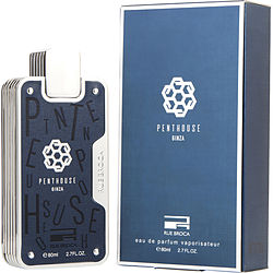 Rue Broca Penthouse Ginza by Rue Broca EAU DE PARFUM SPRAY 2.7 OZ for MEN