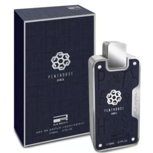 Rue Broca Penthouse Ginza Eau de Parfum for Men – 2.7 oz