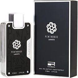 Rue Broca Penthouse Larvotto EAU DE PARFUM SPRAY 2.7 OZ