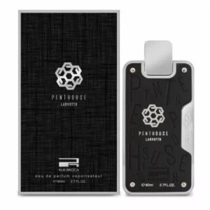 Rue Broca Penthouse Larvotto Eau de Parfum for Unisex – 2.7 oz