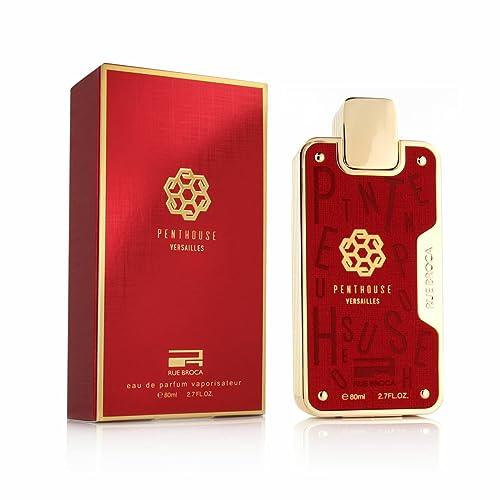 Rue Broca Penthouse Versailles Eau de Parfum for Women – 2.7 oz