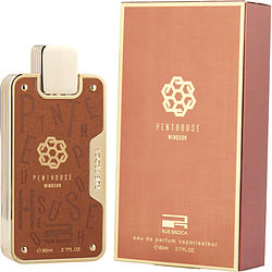 Rue Broca Penthouse Windsor EAU DE PARFUM SPRAY 2.7 OZ