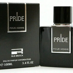 Rue Broca Pride Eau de Parfum for Men – 3.4 oz