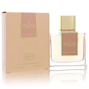 Rue Broca Pride Eau de Parfum for Women – 3.4 oz