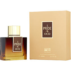 Rue Broca Pride My Oud Eau de Parfum Spray for Men