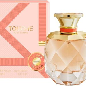 Rue Broca Touche Eau de Parfum for Women – 3.4 oz