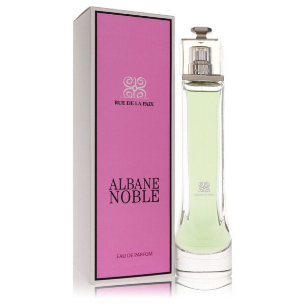 Albane Noble Rue De La Paix Eau de Parfum for Women
