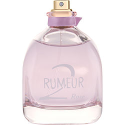 Rumeur 2 Rose by Lanvin Eau de Parfum Spray for Women