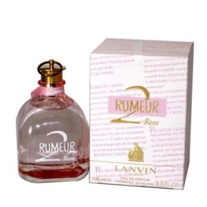 Rumeur 2 Rose Eau de Parfum Spray for Women 3.3 oz