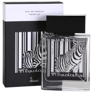 Rasasi Rumz Al 9325 Pour Lui Eau de Parfum for Men – 1.69 oz