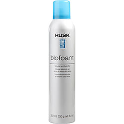 Rusk BLOFOAM Texture and Root Lifter - 8.8 oz