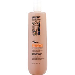 Rusk Sensories Pure Mandarin & Jasmine Vibrant Color Shampoo
